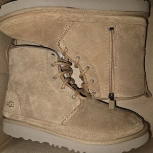 UGG Neumel High